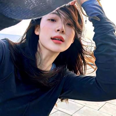 艺术系女生